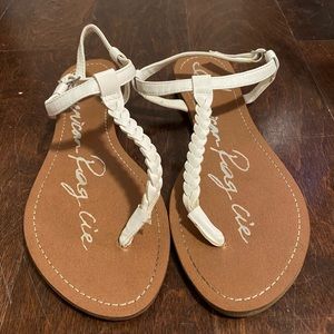American Rag sandals
